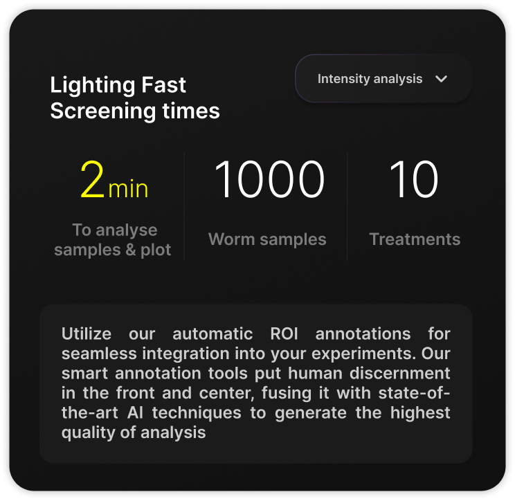 interactive ai tools